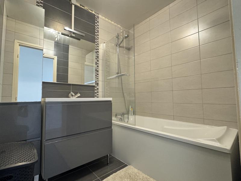 Appartement - 91 m² - 4 pièces