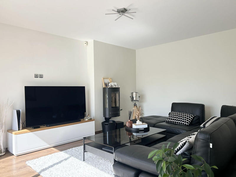 Villa - 119 m² - 5 pièces