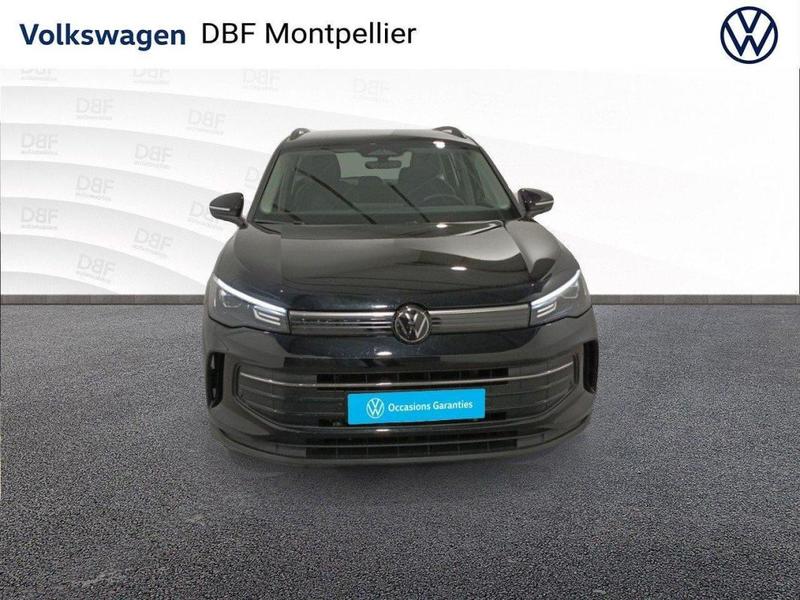 Volkswagen Tiguan 1.5 eHybrid 204ch Dsg6 Life Plus