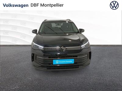 Volkswagen Tiguan 1.5 eHybrid 204ch Dsg6 Life Plus