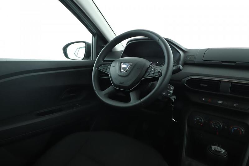 Dacia sandero III 1.0 SCe Essentiel 67 ch