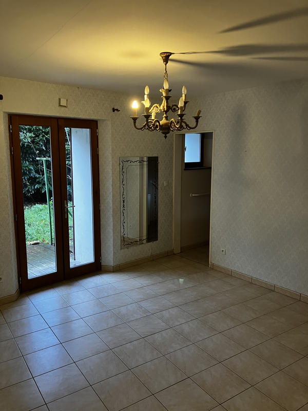 Maison - 88 m² - 3 pièces