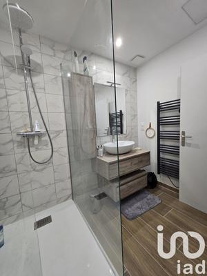 Duplex - 78 m² - 3 pièces