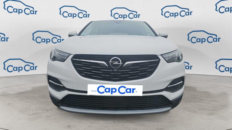 Opel Grandland X 1.2 Turbo 130 Innovation
