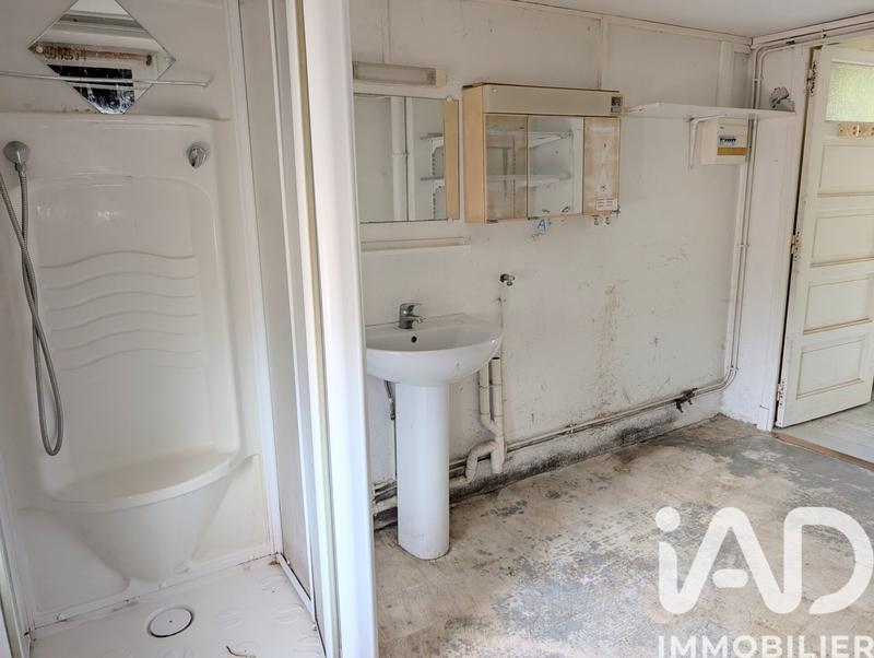 Maison - 160 m² - 5 pièces