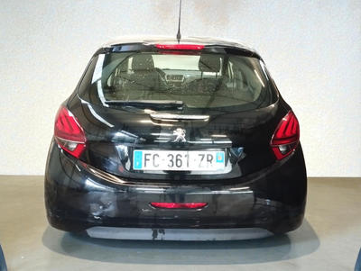 Peugeot 208 1.2 Thp 68 Like 5p