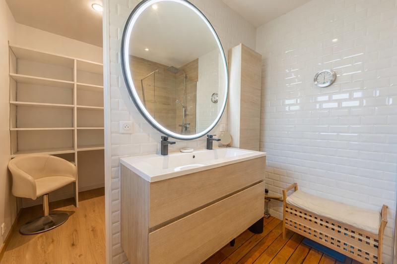 Maison contemporaine - 160 m² - 5 pièces