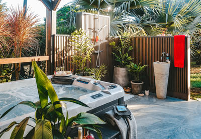 Maison - 272 m² - 7 pièces