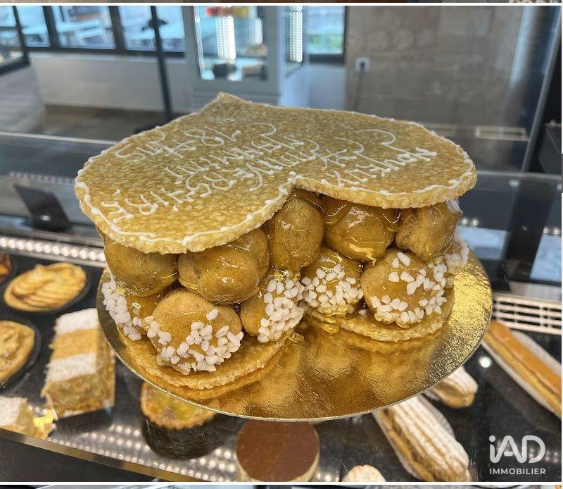 Local commercial - 150 m²