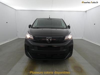 Peugeot Expert Fourgon Nouveau m Bluehdi 145 Ss Eat8