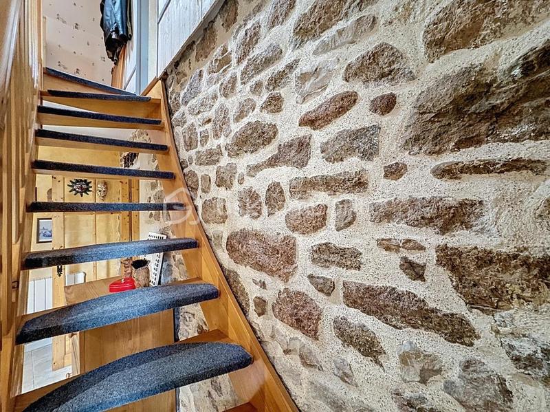 Maison - 39 m² - 2 pièces