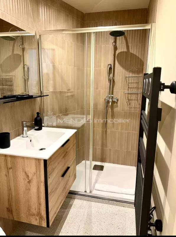 Appartement - 55 m² - 4 pièces