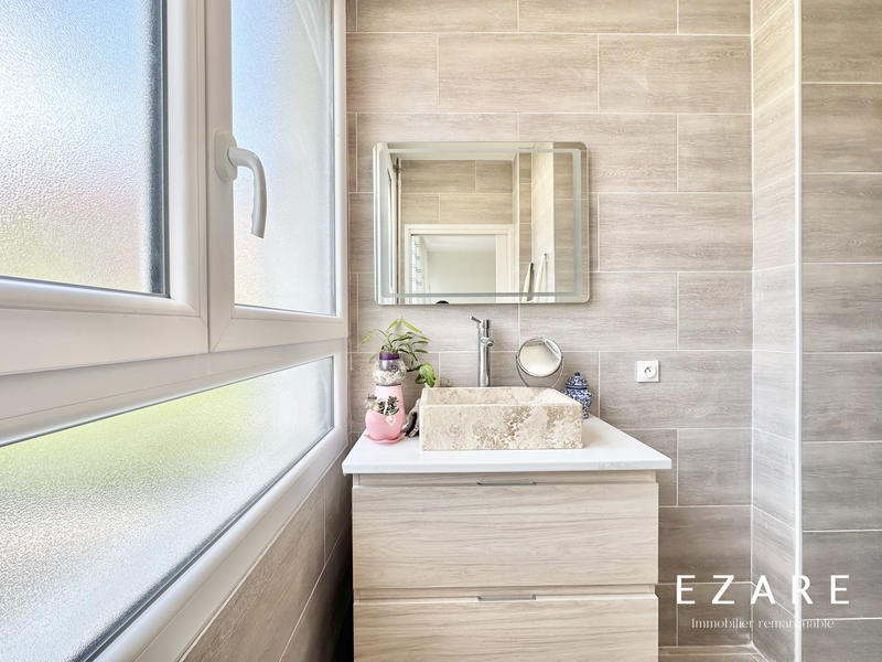 Appartement - 118 m² - 4 pièces