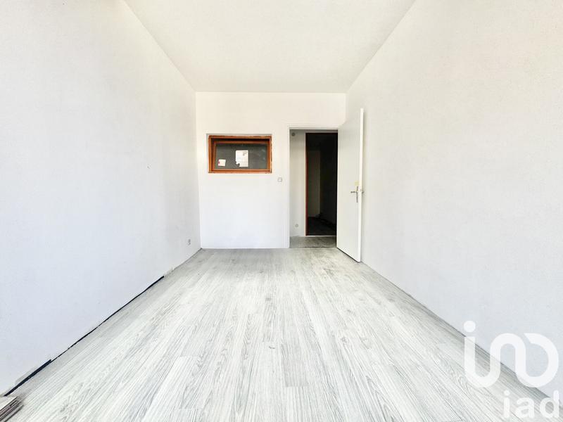Immeuble - 478 m²