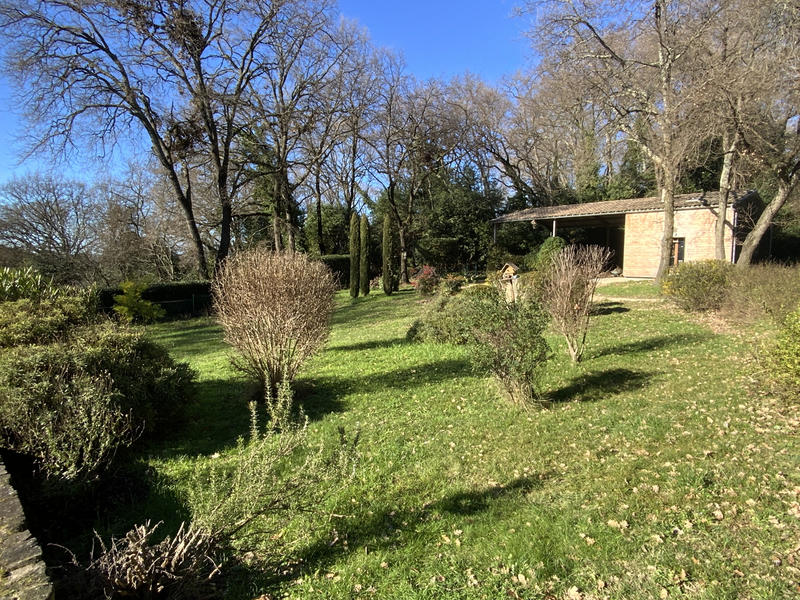 Maison - 288 m² - 6 pièces