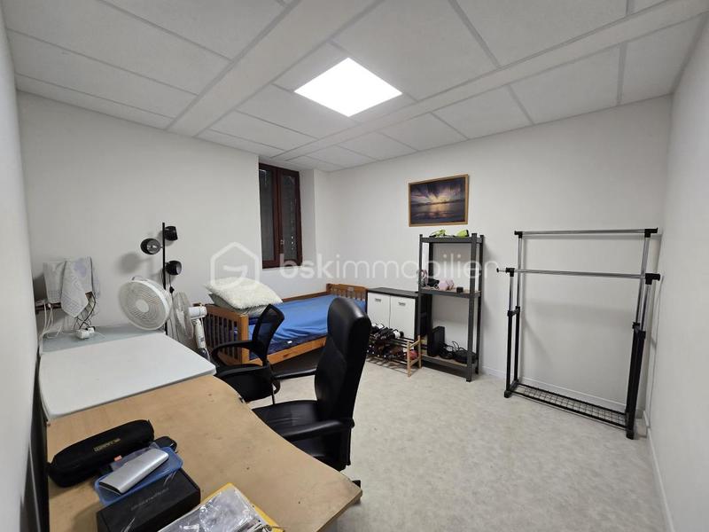 Immeuble - 274 m² - 5 pièces