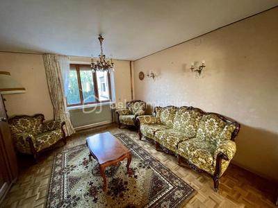 Maison - 178 m² - 7 pièces