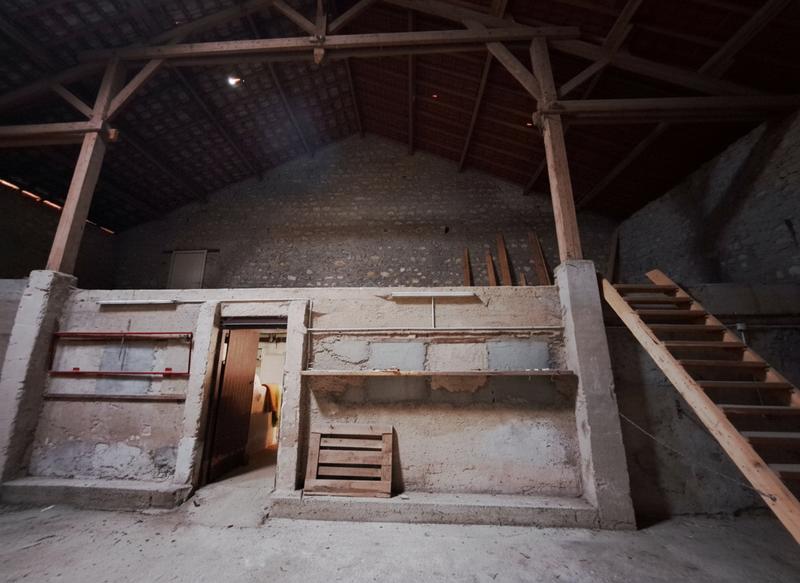 Maison - 213 m² - 8 pièces