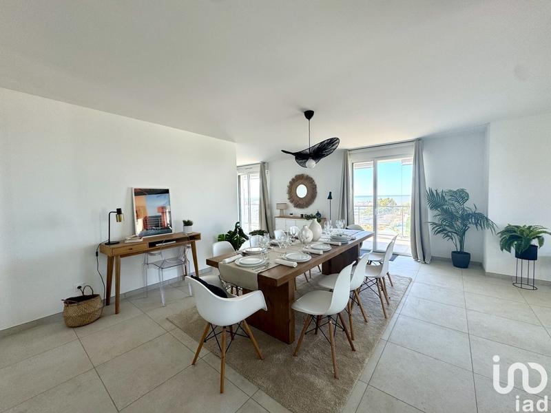 Appartement - 139 m² - 4 pièces