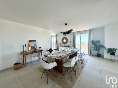 Appartement - 139 m² - 4 pièces