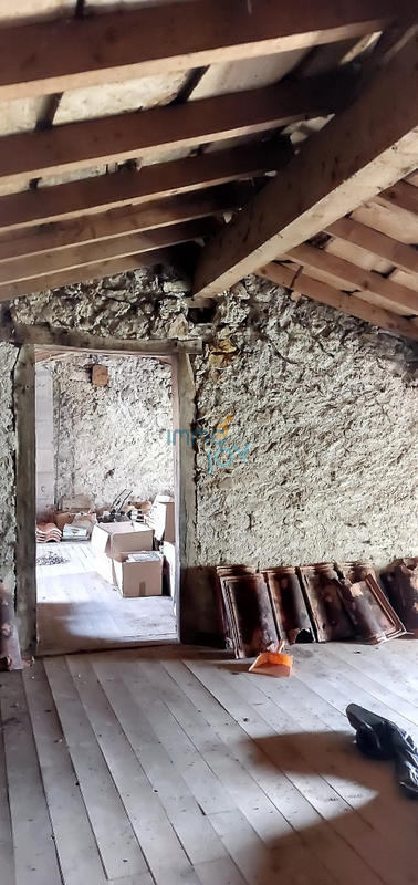 Maison de village - 149 m² - 5 pièces