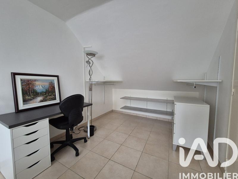 Maison - 102 m² - 4 pièces