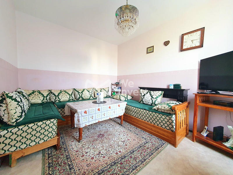 Maison - 170 m² - 6 pièces