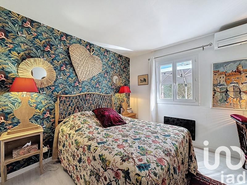 Maison - 145 m² - 5 pièces