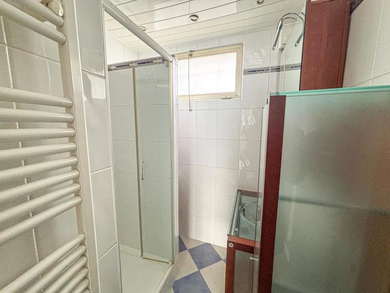 Appartement - 80 m² - 3 pièces