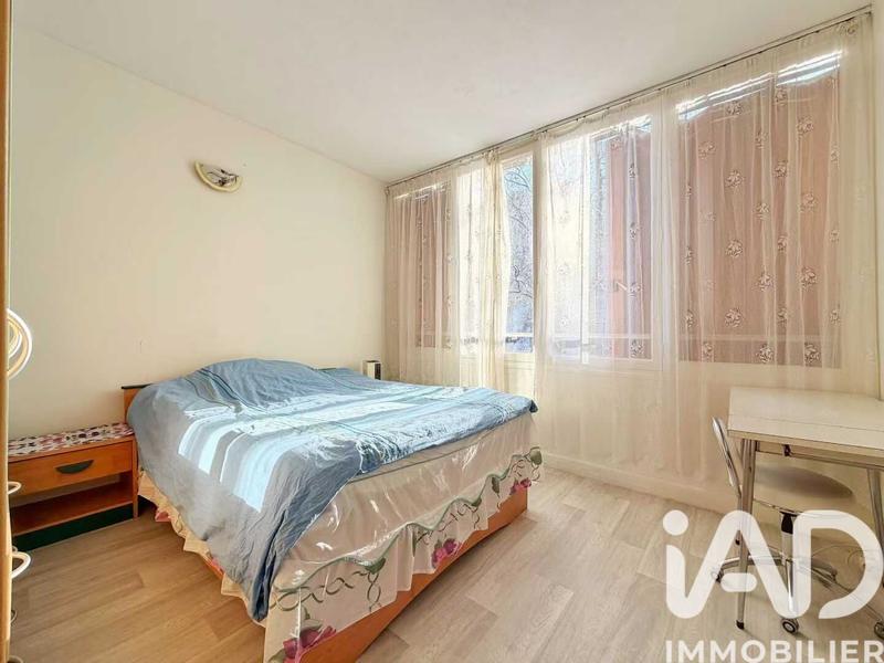 Appartement - 69 m² - 4 pièces