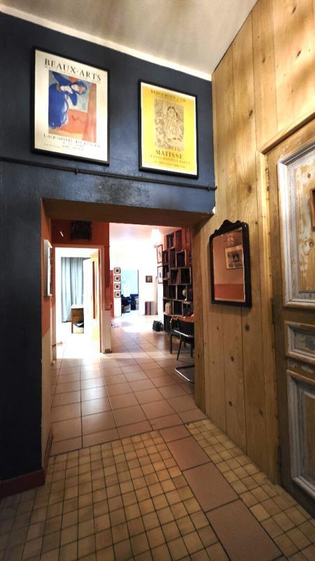 Maison - 401 m² - 6 pièces