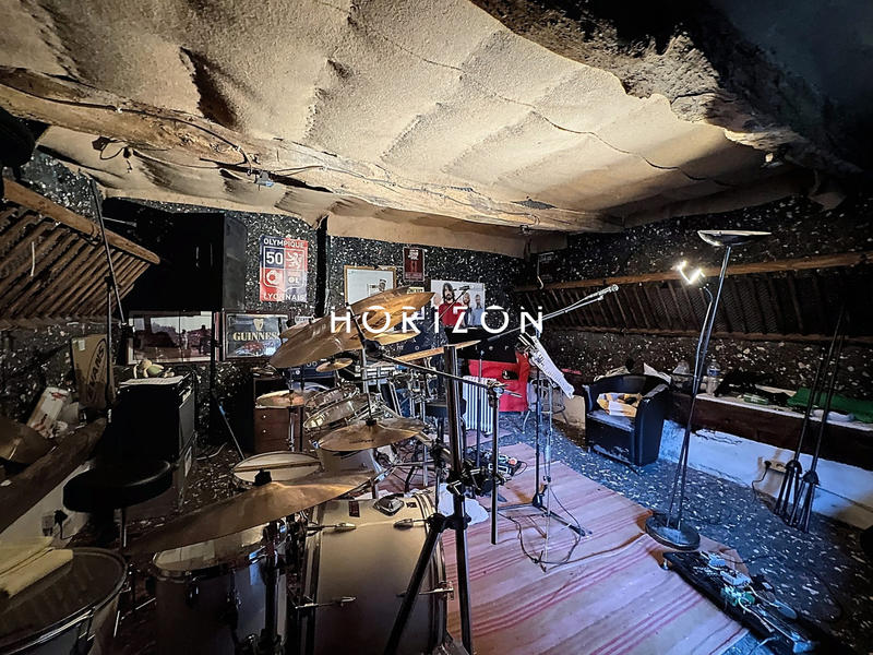 Maison - 162 m² - 7 pièces