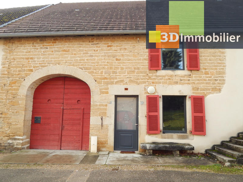 Maison - 180 m² - 8 pièces