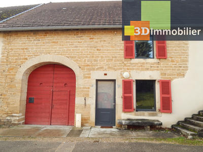 Maison - 180 m² - 8 pièces