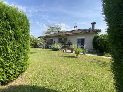 Villa - 125 m² - 7 pièces