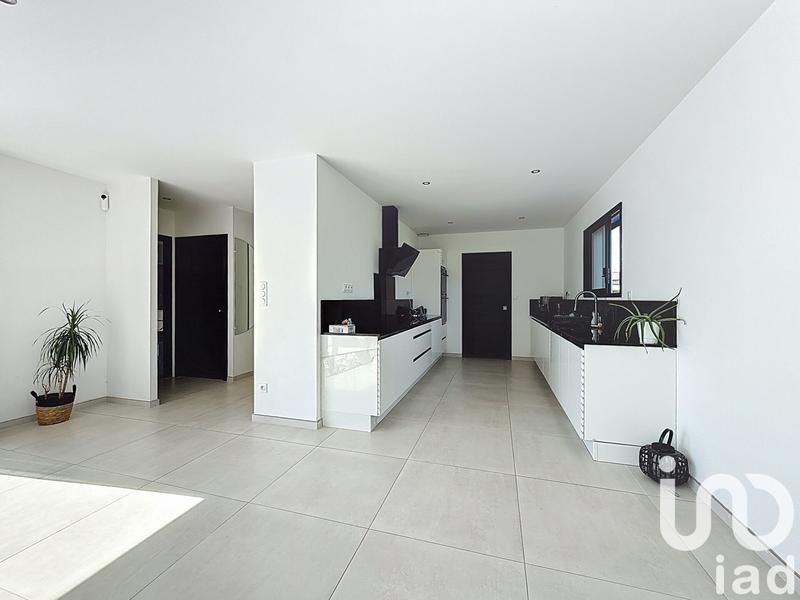 Maison - 170 m² - 5 pièces