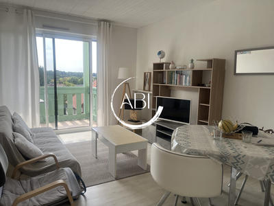 Appartement - 39 m² - 2 pièces