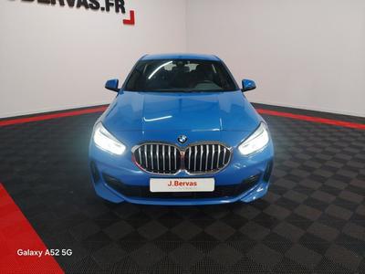 Bmw Série 1 118i F40 136 Ch Dkg7 m Sport