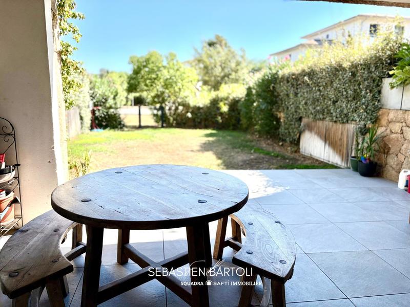 Appartement - 86 m² - 3 pièces