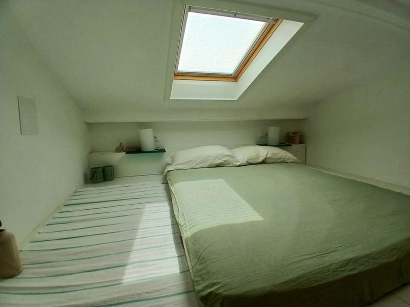 Maison - 101 m² - 5 pièces