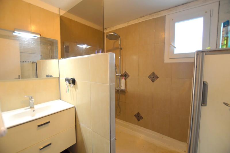 Appartement - 87 m² - 4 pièces