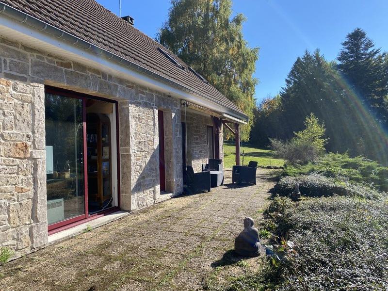 Maison - 106 m² - 5 pièces