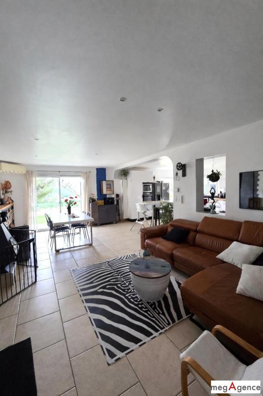 Maison - 145 m² - 5 pièces