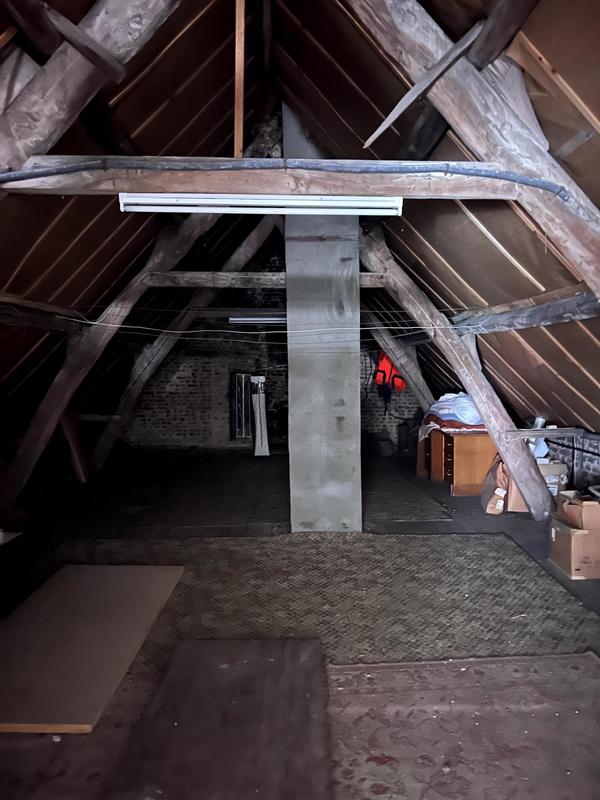 Maison - 141 m² - 7 pièces