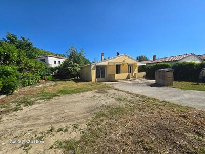 Villa - 61 m² - 4 pièces