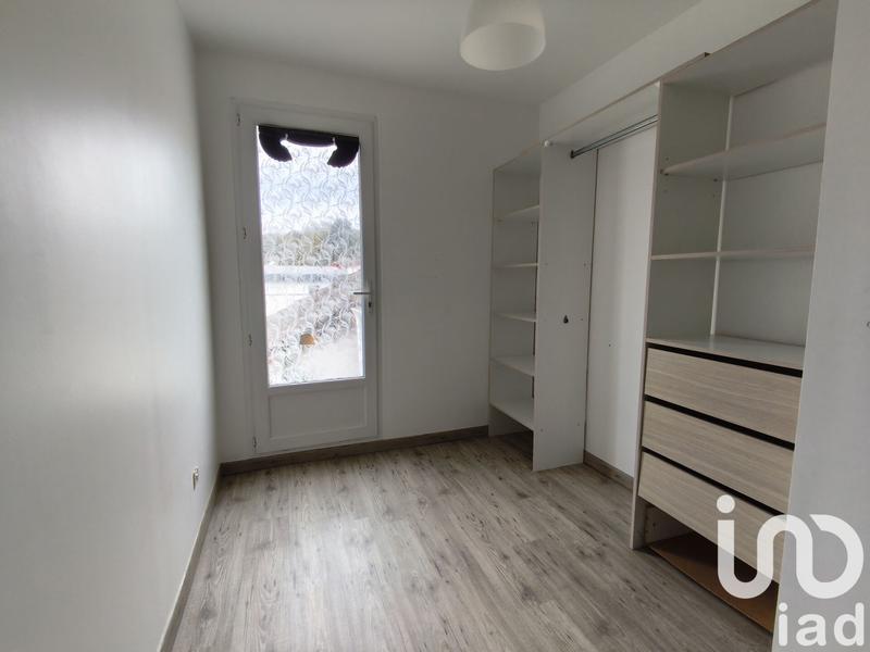 Maison - 114 m² - 6 pièces