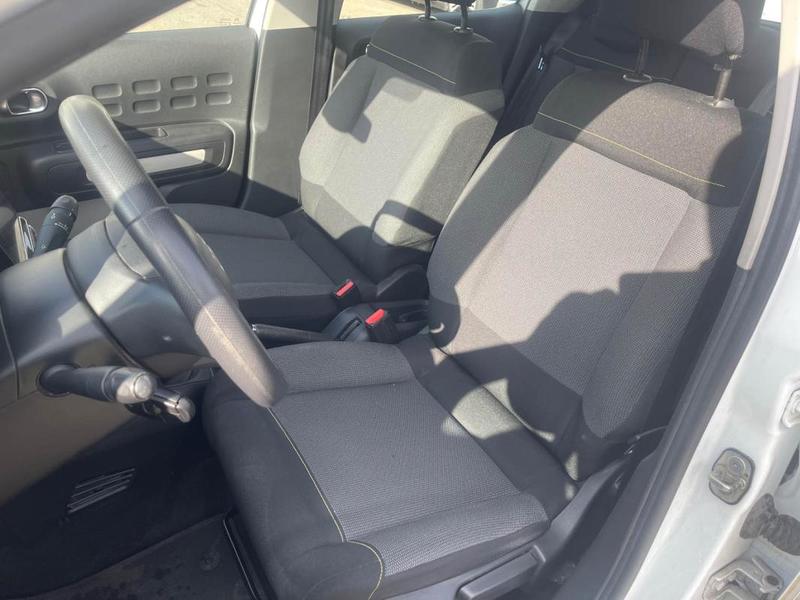 Citroën C3 1.2 Vti 82ch Graphic