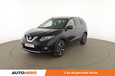 Nissan X-Trail 1.6 dCi n-Connecta 130 ch