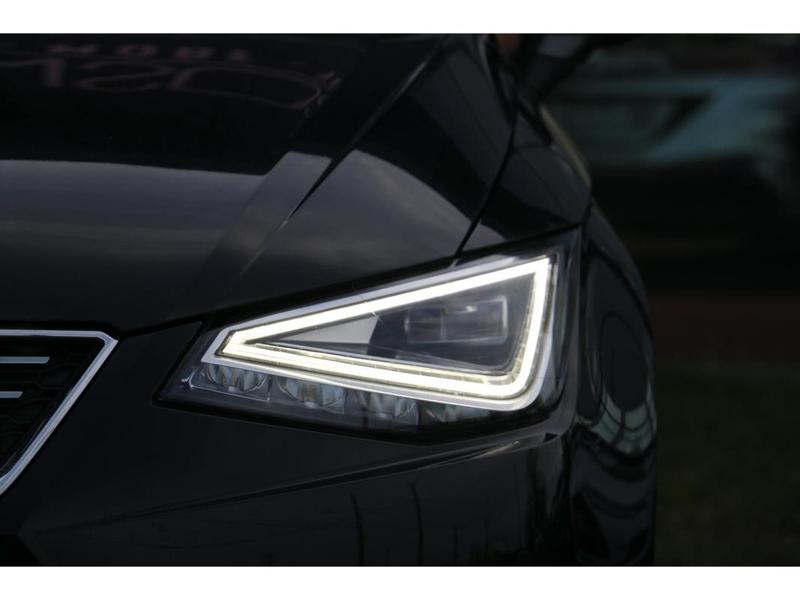 Seat Ibiza 1.0 Tsi 115ch Special Edition Carplay - Pack Fr Garantie 5 Ans