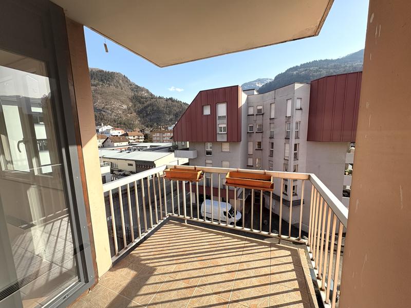 Appartement - 71 m² - 3 pièces